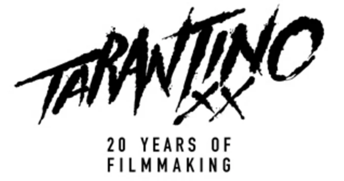 Tarantino XX Collection