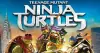 „Teenage Mutant Ninja Turtles 1“ mit Englisch Dolby Atmos