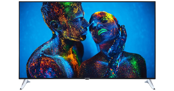 Telefunken XU65B401 Ultra HD