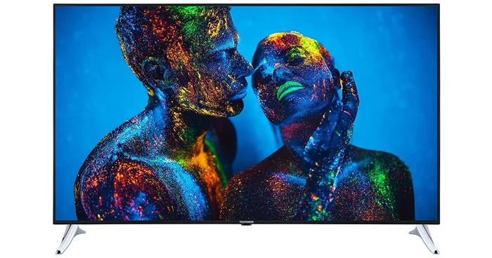 Telefunken XU65B401 Ultra HD