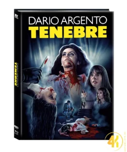 Tenebrae Cover B 4K Mediabook