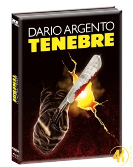 Tenebrae Cover D 4K Mediabook