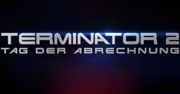 „Terminator 2: Tag der Abrechnung“ kehrt zum 35. Jubiläum zurück ins Kino