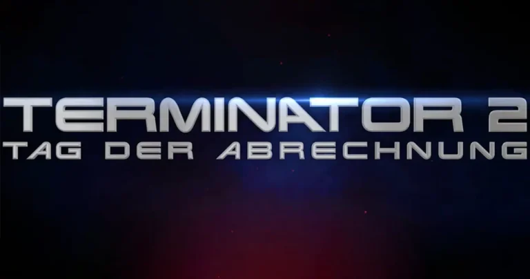 „Terminator 2: Tag der Abrechnung“ kehrt zum 35. Jubiläum zurück ins Kino