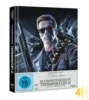 Terminator 2: Tag der Abrechnung (Casaro Edition) – 4K Mediabook (UHD + Blu-ray Disc + Bonus Blu-ray)