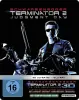 Terminator 2: Tag der Abrechnung – 4K Steelbook (UHD + Blu-ray Disc + 3D + Audio CD)