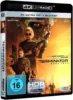 Terminator 6: Dark Fate – 4K Blu-ray (UHD + Blu-ray Disc)