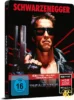 Terminator (Cover A) – 4K Steelbook (UHD + Blu-ray Disc + Bonus Blu-ray)