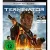 Terminator Genisys 4K Blu-ray UHD Blu-ray Disc