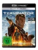 Terminator: Genisys – 4K Blu-ray (UHD + Blu-ray Disc)