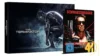 Terminator (Iconart) (Cover A) – 4K Steelbook (UHD + Blu-ray Disc + Bonus Blu-ray)