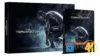 Terminator (Iconart) (Cover B) – 4K Steelbook (UHD + Blu-ray Disc + Bonus Blu-ray)