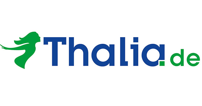 Thalia.de Logo