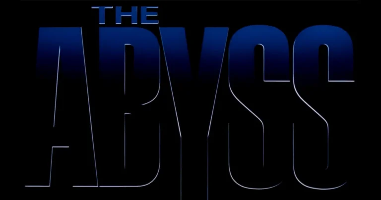 The Abyss: 4K Restauration macht Vorfreude auf Ultra HD Blu-ray