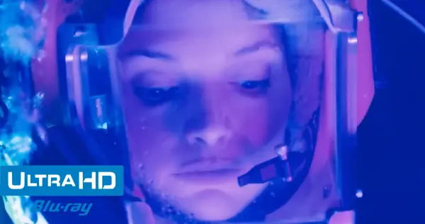 Abyss Special Edition: Ultra HD Blu-ray mit Extended Cut