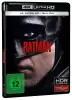 The Batman – 4K Blu-ray (UHD + Blu-ray Disc)