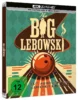 The Big Lebowski – 4K Steelbook (UHD + Blu-ray Disc)