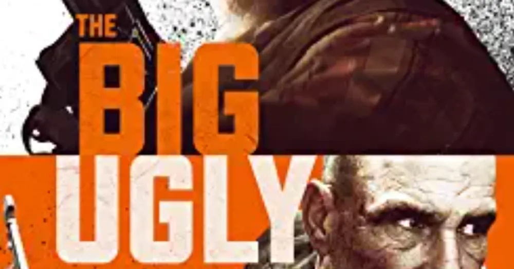 The Big Ugly 4K