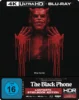 The Black Phone – 4K Steelbook (UHD + Blu-ray Disc)