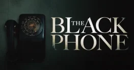 The Black Phone News