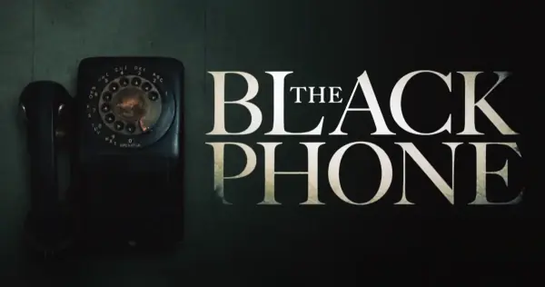 Turbine: Black Phone im Ultra HD Steelbook