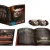 The Black Phone mit Ethan Hawke Mediabook Edition C Frontcover und Backcover sowie Inhalt