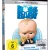The Boss Baby - 4K Blu-ray (UHD + Blu-ray Disc)