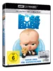 The Boss Baby – 4K Blu-ray (UHD + Blu-ray Disc)