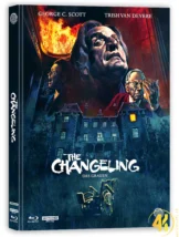 The Changeling 4K Mediabook
