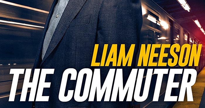 Saturn Weekend Deals: The Commuter 4K zum Aktionspreis