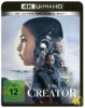 The Creator – 4K Blu-ray (UHD + Blu-ray Disc)