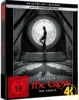The Crow (Cover B) – 4K Steelbook (UHD + Blu-ray Disc)