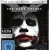 The Dark Knight 4K Blu-ray UHD Blu-ray Disc