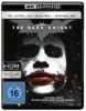 The Dark Knight – 4K Blu-ray (UHD + Blu-ray Disc)