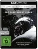 The Dark Knight Rises – 4K Blu-ray (UHD + Blu-ray Disc)