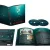 The Deep House 4K Mediabook B Inlay