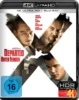 Departed: Unter Feinden – 4K Blu-ray (UHD + Blu-ray Disc)