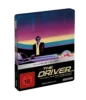 The Driver – 4K Steelbook (UHD + Blu-ray Disc)