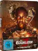 The Equalizer 3 – 4K Steelbook (UHD + Blu-ray Disc)