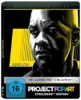 The Equalizer – 4K Steelbook (UHD + Blu-ray Disc)