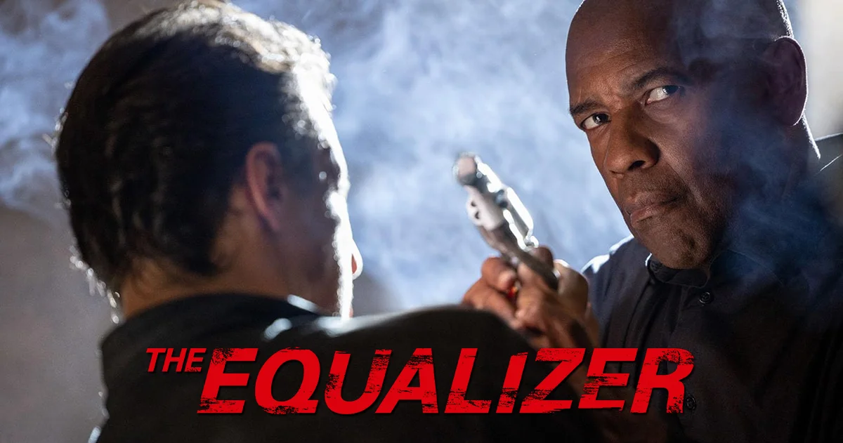 The Equalizer 3 Newslogo