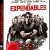 The Expendables 1 4K Blu-ray Disc (3D-Ansicht)