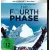 The Fourth Phase 4K Blu-ray UHD Blu-ray Disc