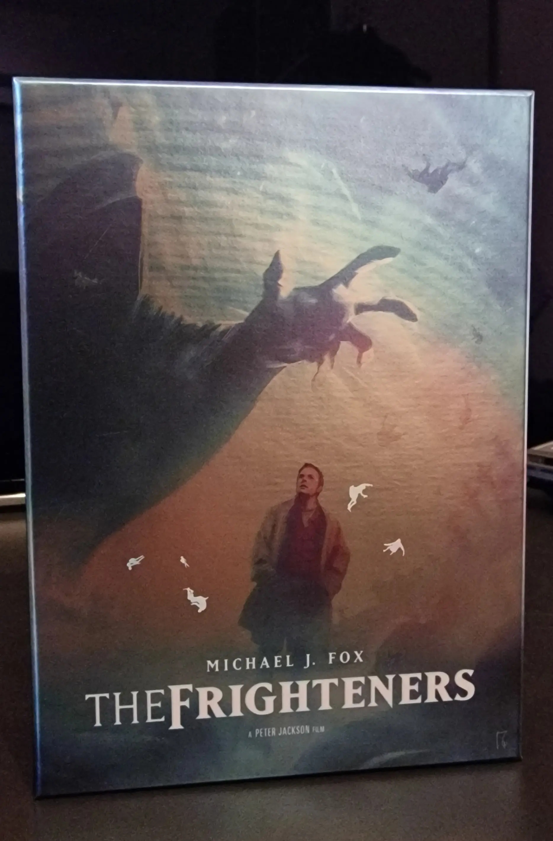 The Frighteners Frontansicht