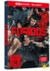 The Furious (Cover B) – 4K Mediabook (UHD + Blu-ray Disc)