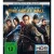 The Great Wall 4K Blu-ray UHD Blu-ray Disc
