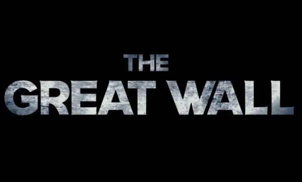 „The Great Wall“ Ultra HD Blu-ray: Im Mai 2017 gibt’s Matt Damon wieder in 4k