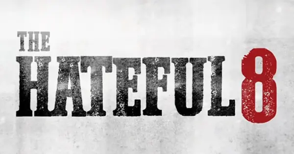 „The Hateful 8“ zum Tiefpreis – Nur 7,97 EUR auf Blu-ray Disc