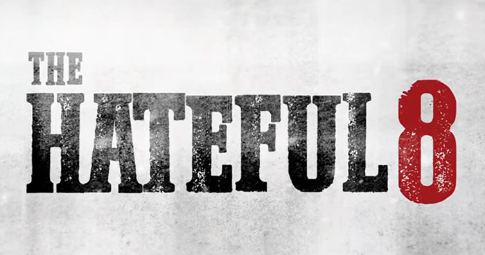 „The Hateful 8“ zum Tiefpreis – Nur 7,97 EUR auf Blu-ray Disc