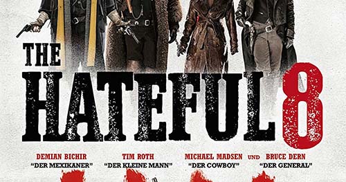 Filmeabend: „The Revenant“ und weitere Filme für je 99 Cent leihen